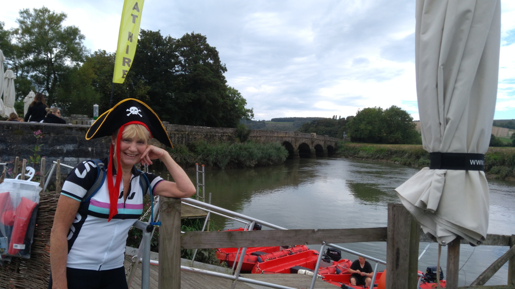 Sunday 100 Miler Ride: 16th September 2018