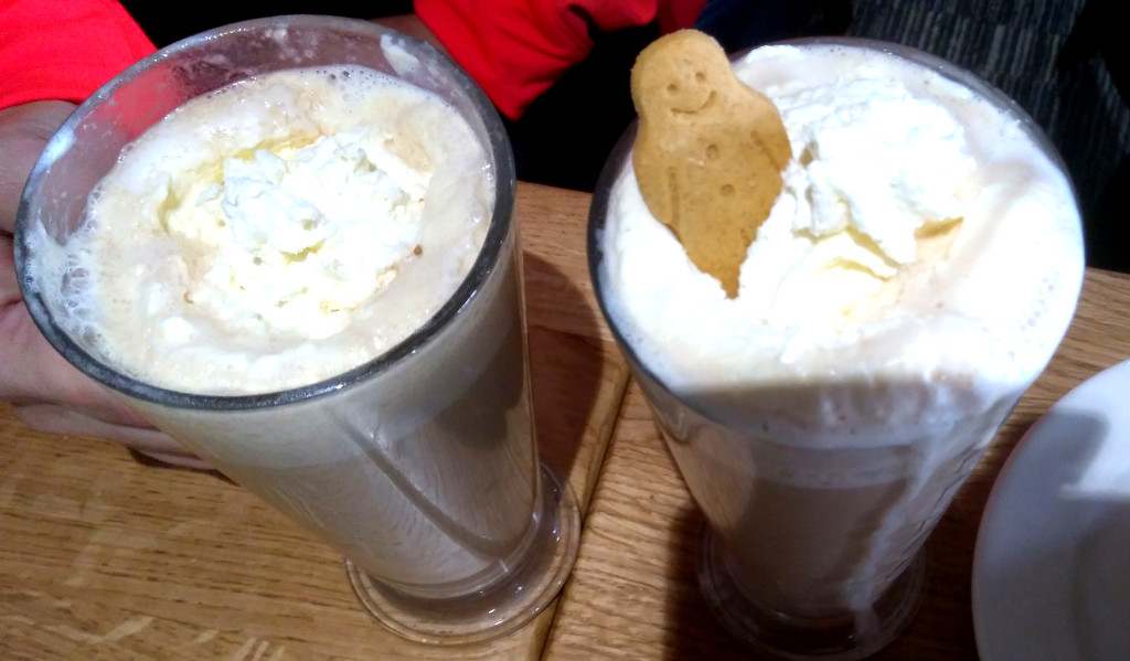 Tuesday Ride: 13th November 2018