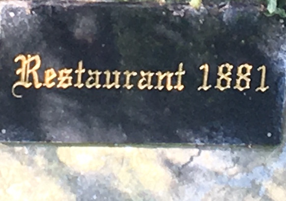 Saturday Ride: 17th November 2018