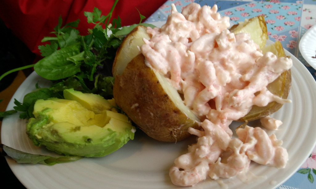 Tuesday Rides: 15th January 2019