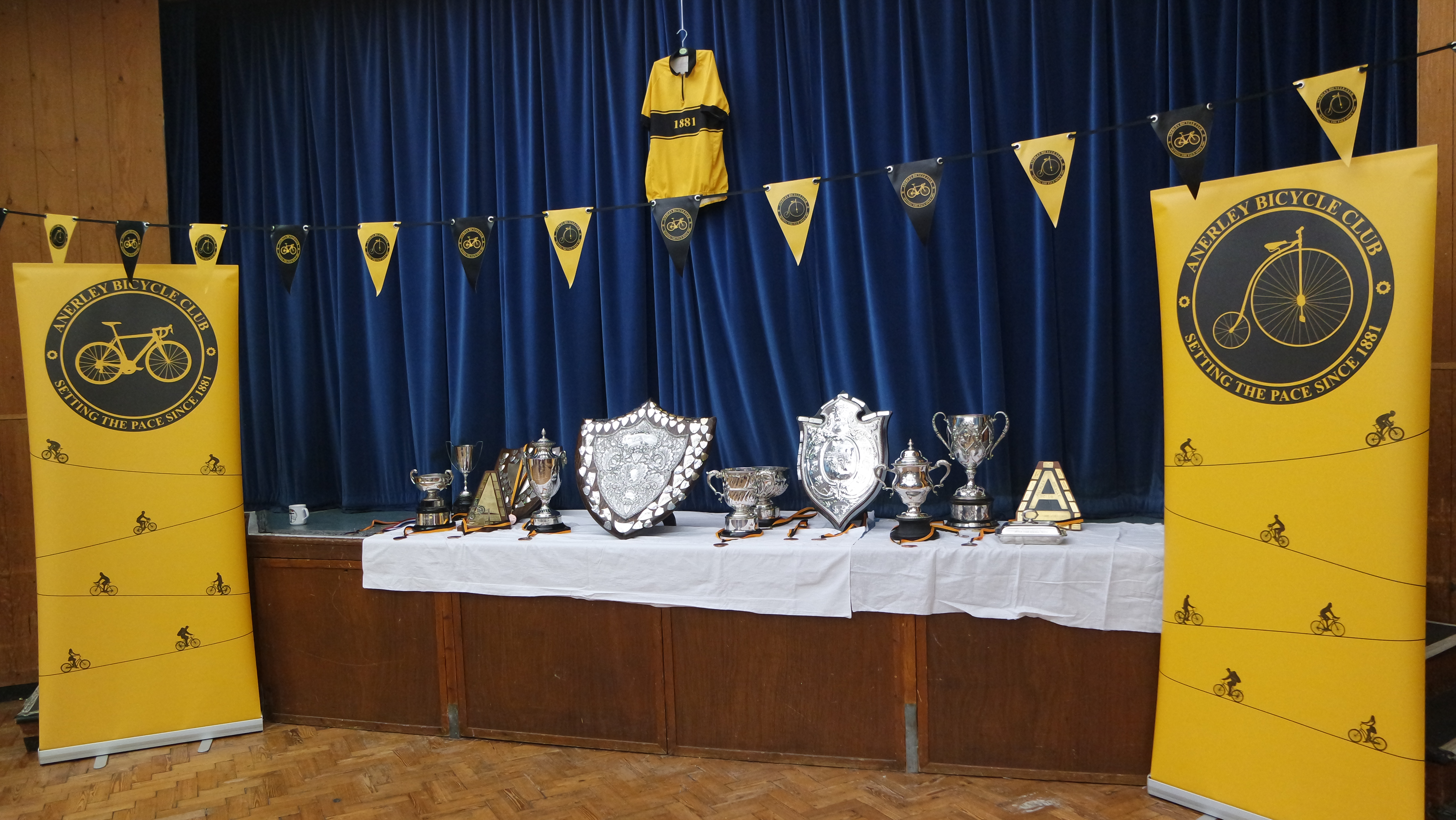 Club Dinner 2019 Club Dinner 2019