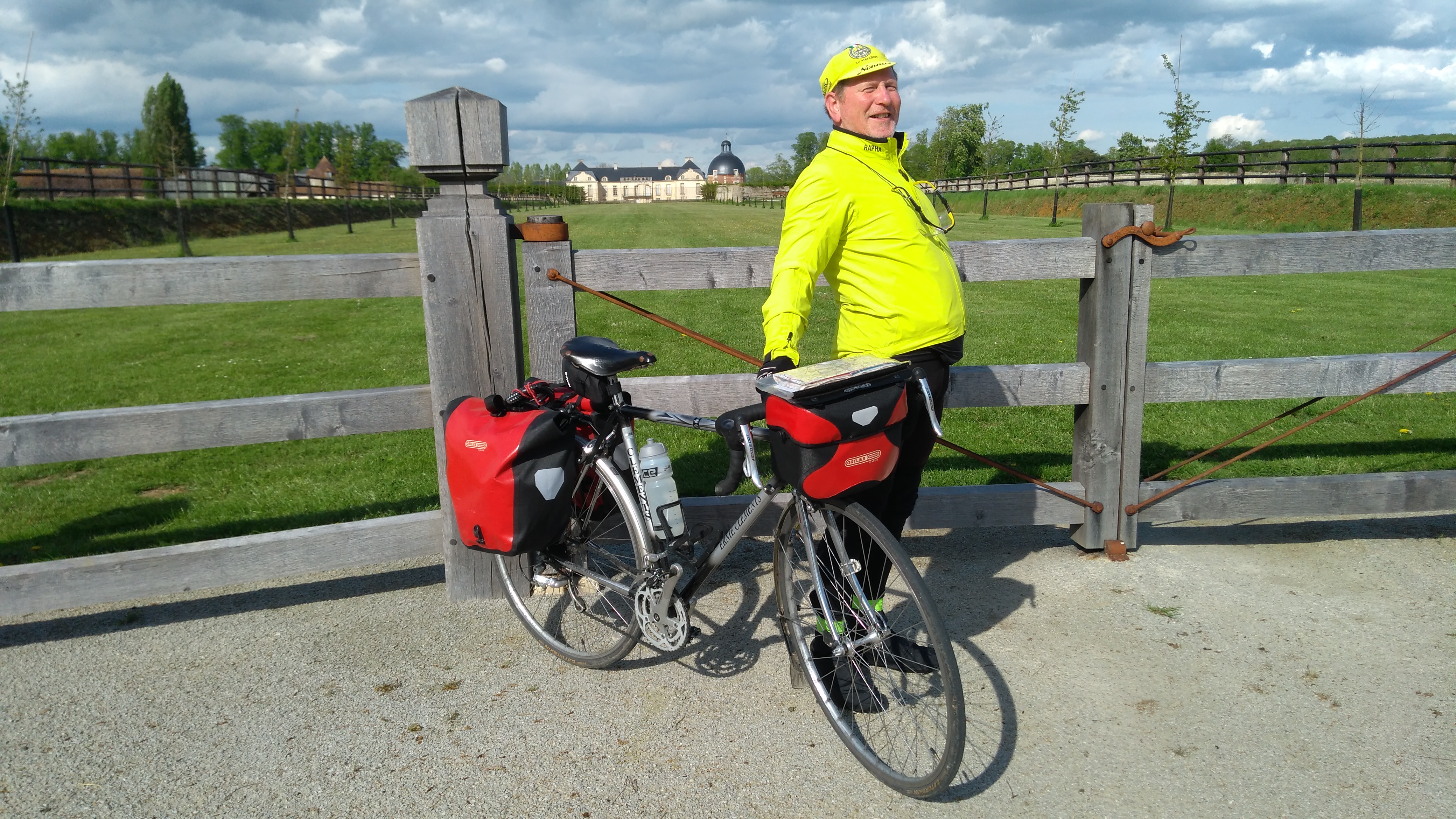 Spring Tour to Brittany & Normandy