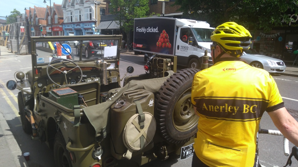 Sunday Ride: 2nd June 2019 Sunday Ride: 2nd June 2019