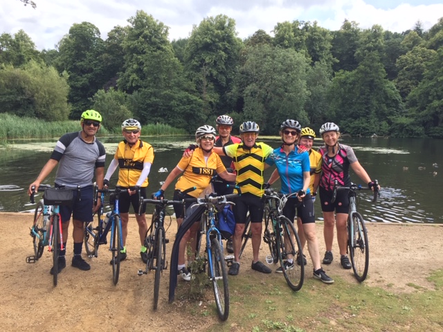 Country Tour, Sunday 21st July Country Tour, Sunday 21st July