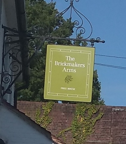 Alternative Sunday Ride: 25th Aug