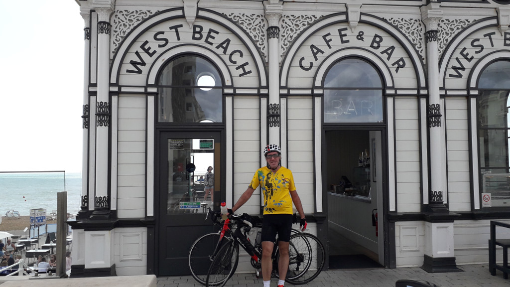 Sunday Ride: 28th July 2019 Sunday Ride: 28th July 2019