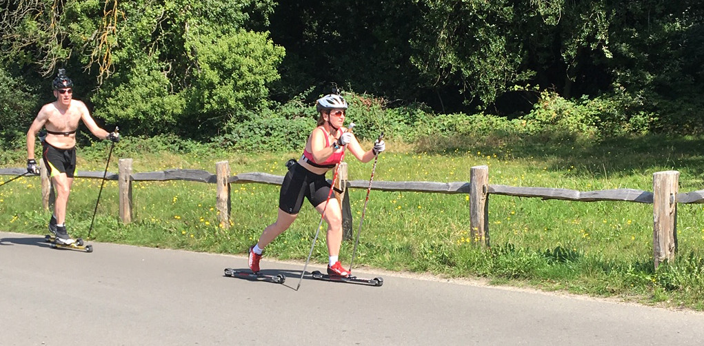 Saturday Ride: 24th August 2019