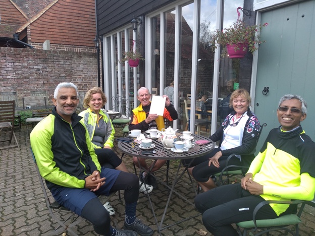 Tempo Fugit Saturday 28th Sept Tempo Fugit Saturday 28th Sept