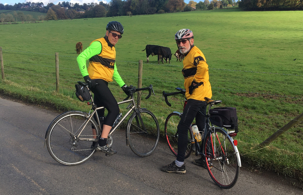 Saturday Short: 19th October 2019