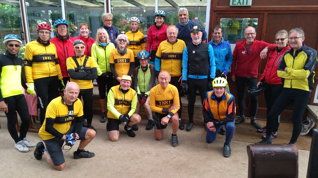 Tuesday Steady: 22nd October 2019