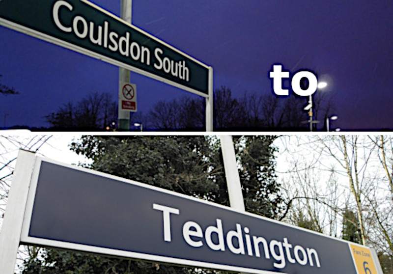 Thursday Steady: 17th October 2019