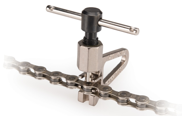 Bike Maintenance Update