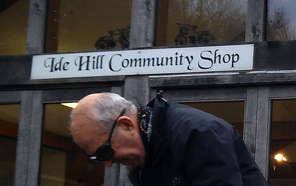 Tuesday Ride: 31st December 2019