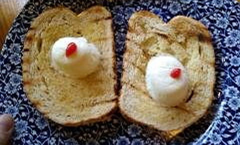 Saturday Ride: 11th January 2020