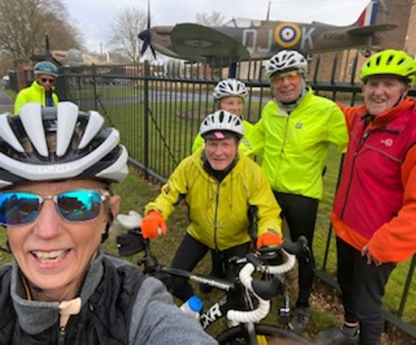 The Lull Before the Storm! The Lull Before the Storm!