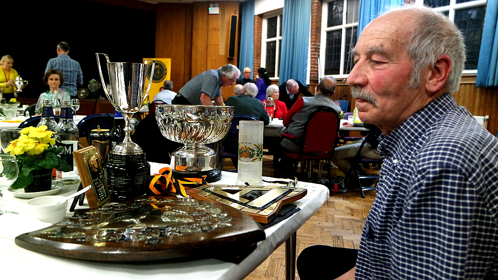 Club Dinner 2020 Club Dinner 2020