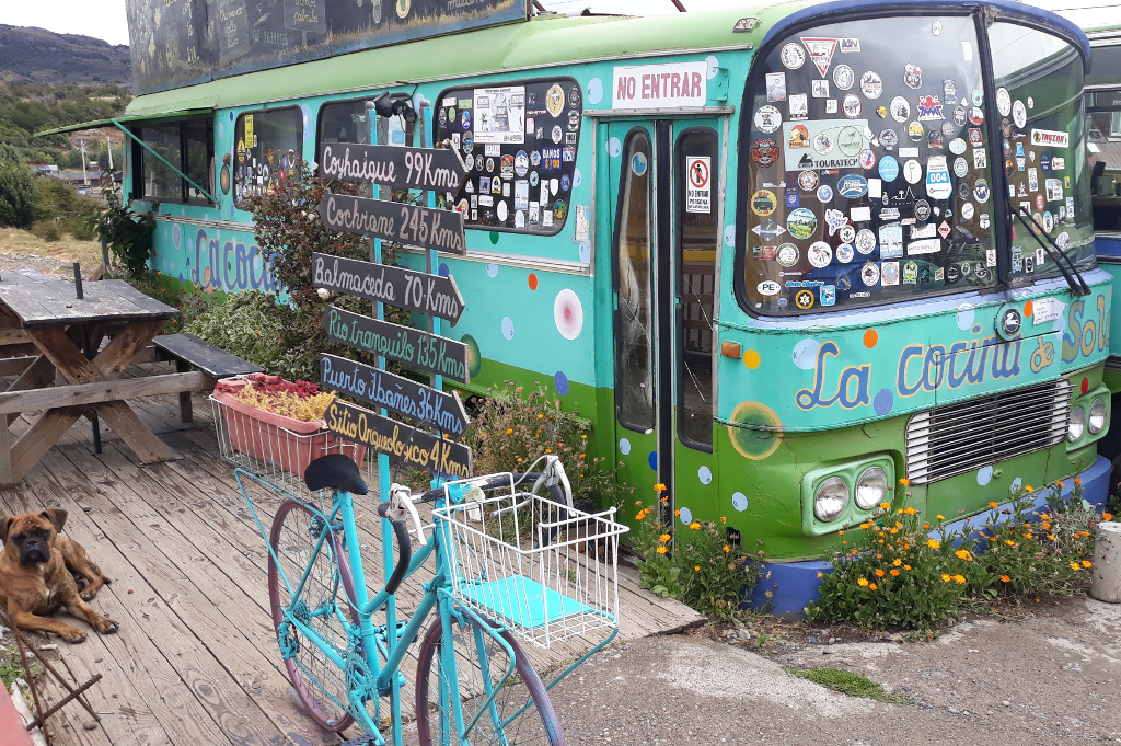 Argentina & Chile with Style: Part 3