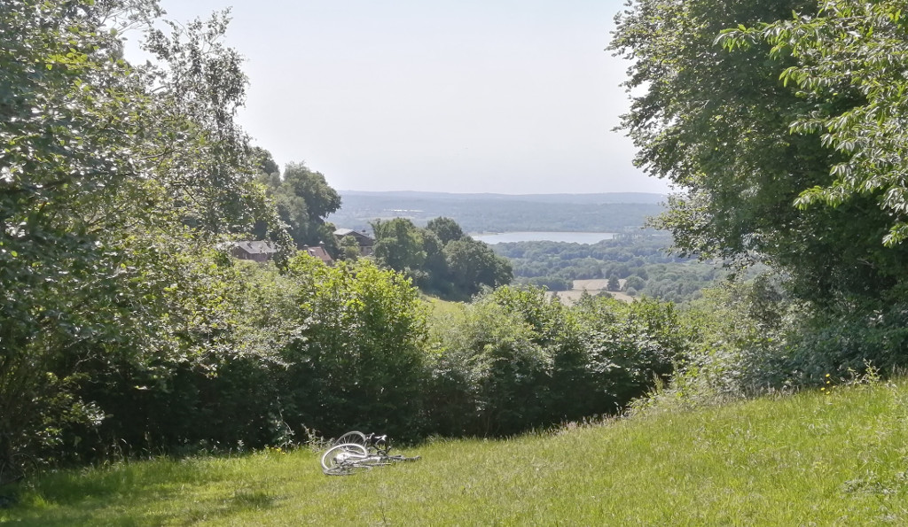 Tuesday Ride: 23rd June 2020