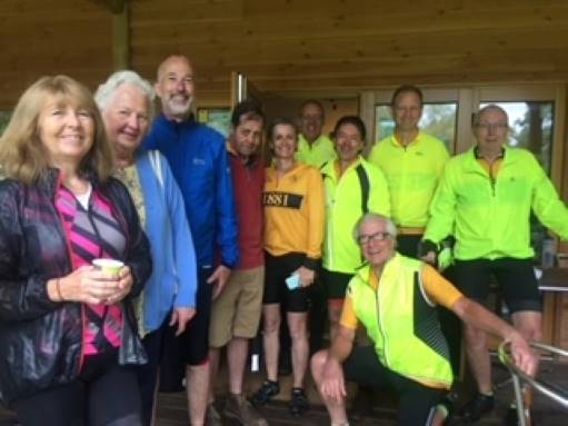 Anerley, July News & Gossip