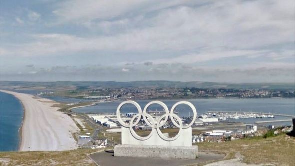 Away Days at Weymouth – Day 1