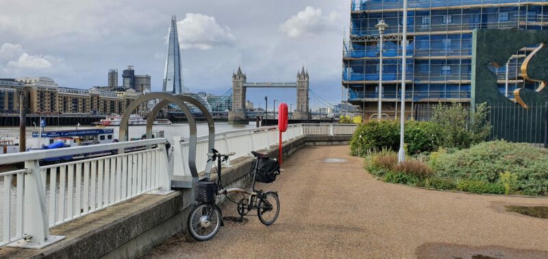 Anerley Gazette, April 2021 Anerley Gazette, April 2021