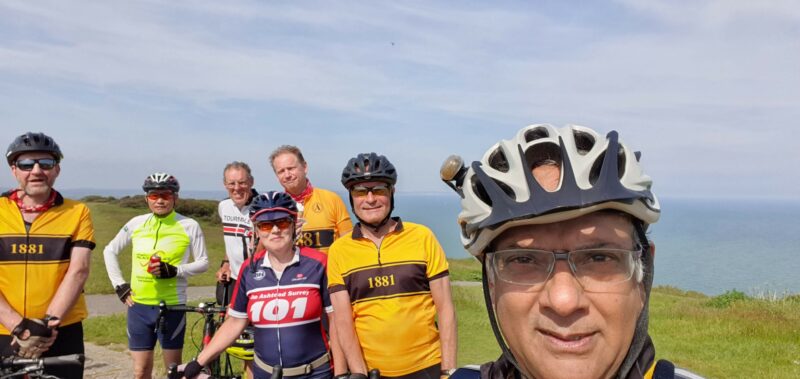 Anerley Gazette, July 2021