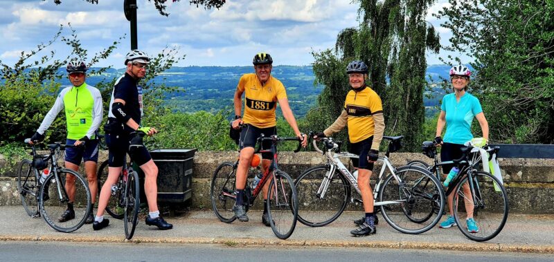 Anerley Gazette, September 2021