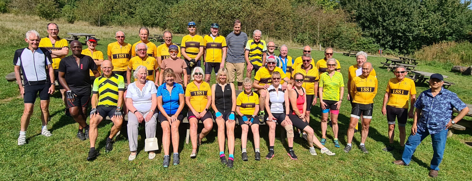 Anerley Gazette, October 2021