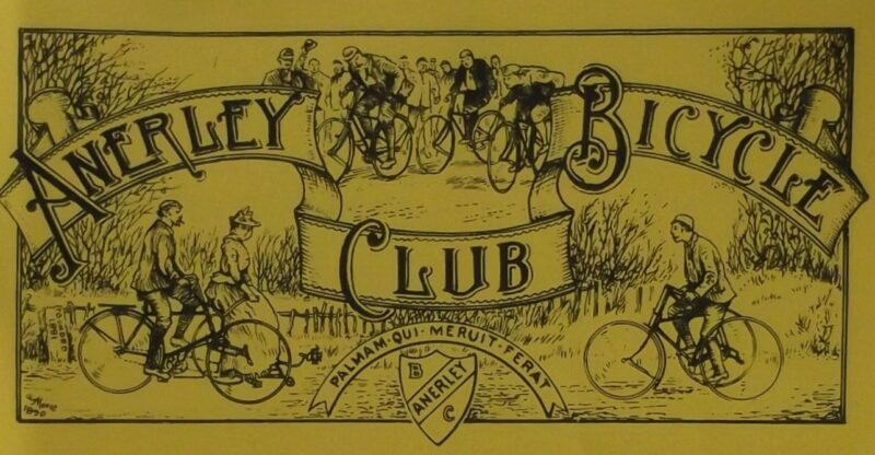 The Anerley Gazette – December 2025 – Another Year Flies By The Anerley Gazette – December 2025 – Another Year Flies By