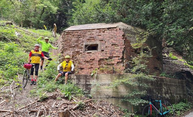 Highways and Byways-Battle Stations! Highways and Byways-Battle Stations!