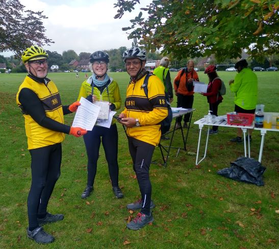 The Southern Cycle Saunter – 2022! The Southern Cycle Saunter – 2022!