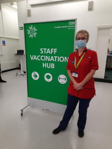 Anerley Gazette, March 2021 Anerley Gazette, March 2021