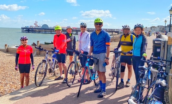 Anerley Gazette, June 2021 Anerley Gazette, June 2021