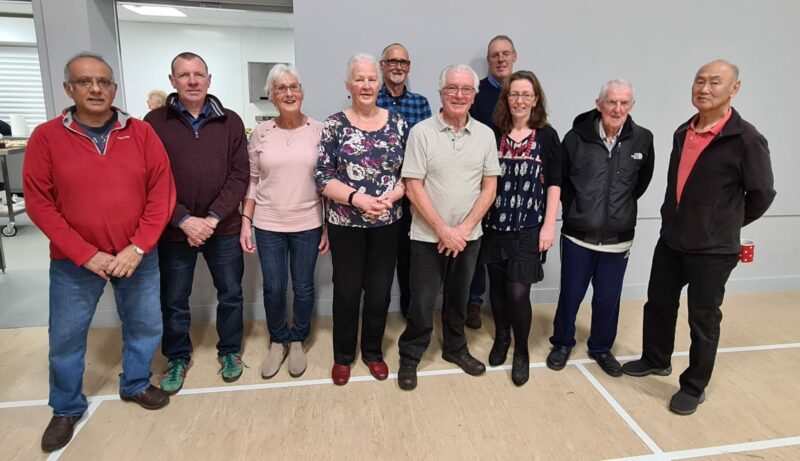 Anerley Gazette, December 2021