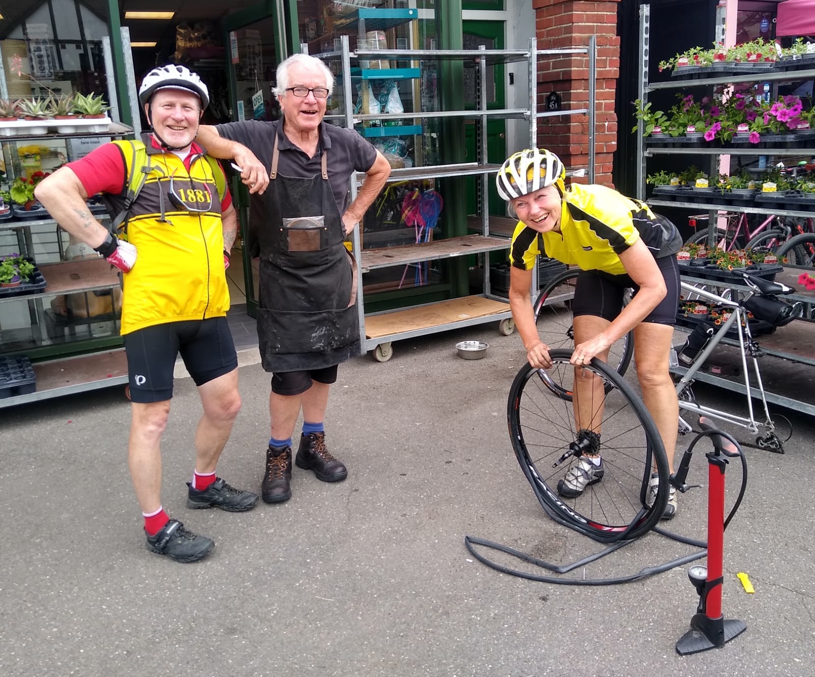 Don’t Just Worry About Inflation!