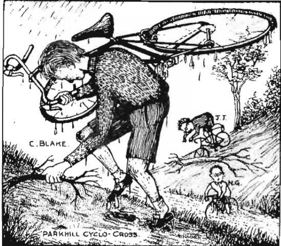 Wheels Go Round, and So Does Fashion Wheels Go Round, and So Does Fashion