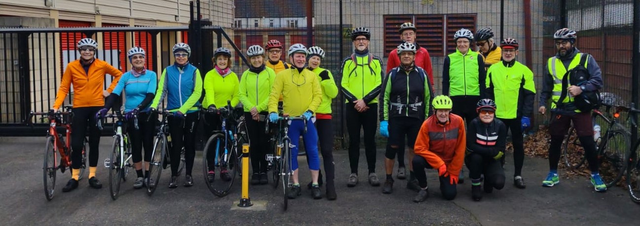 Anerley Gazette, March 2022