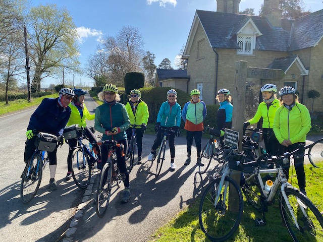 Audax – The Original Cyclist’s Challenge!