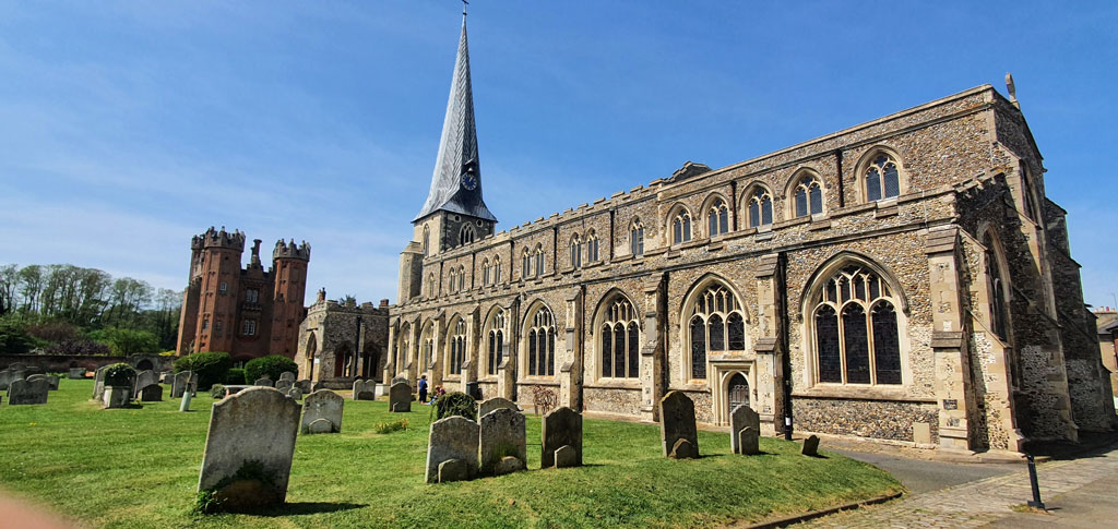 Colchester Awayday Colchester Awayday