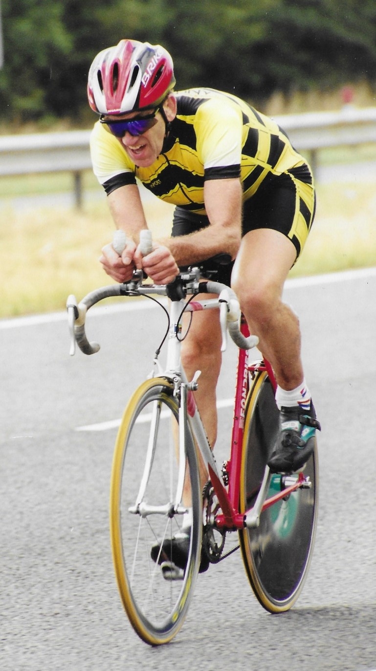 Could we all benefit from a bit of T.T training? Could we all benefit from a bit of T.T training?