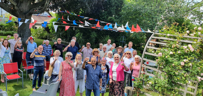 Anerley Gazette, June 2022