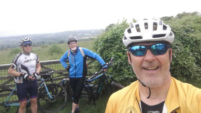 Gravel Biking for the Adventurous