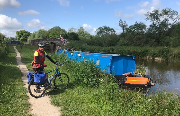 Anerley Away Days – Marlborough