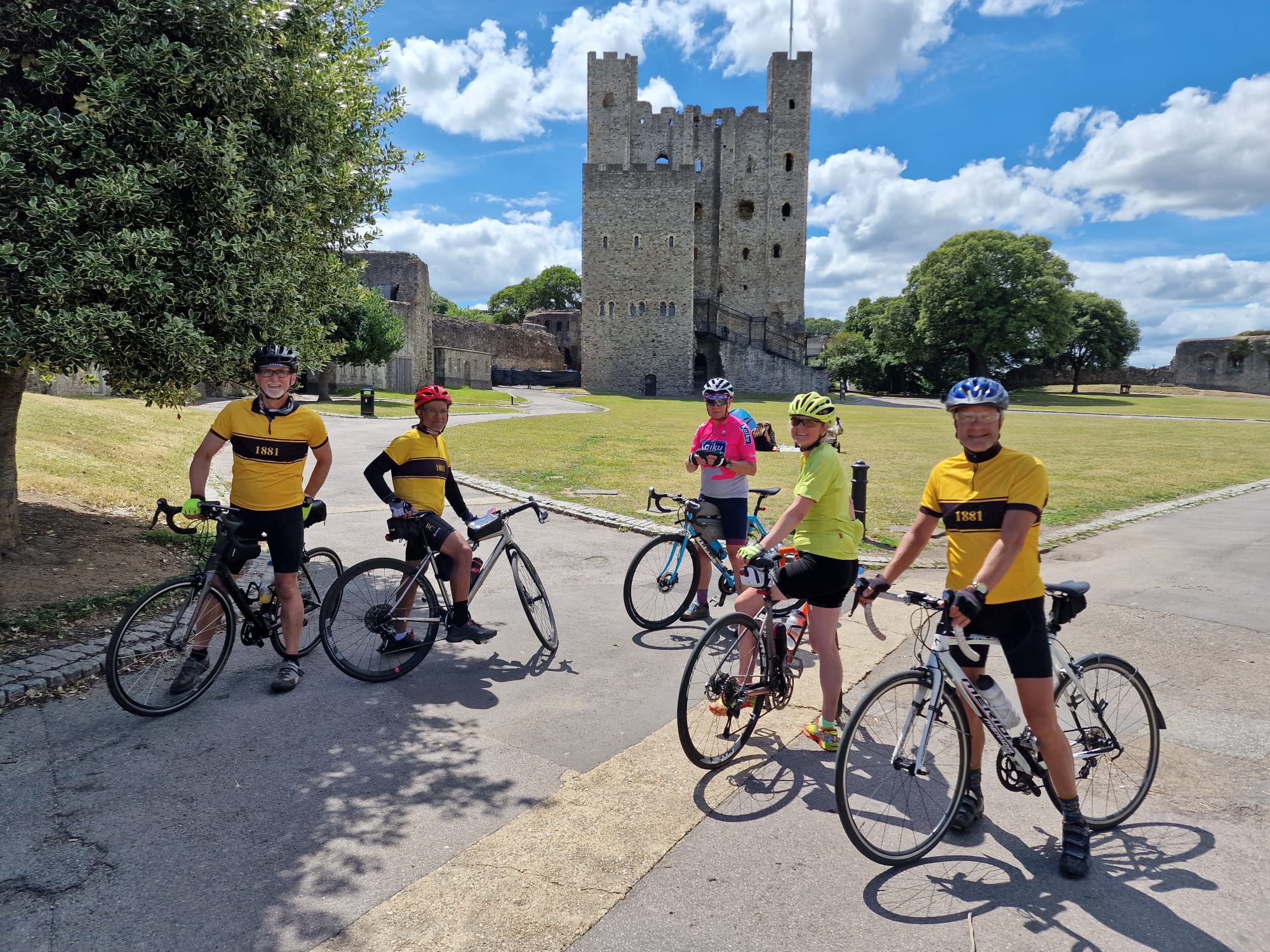 Daytrip to Rochester