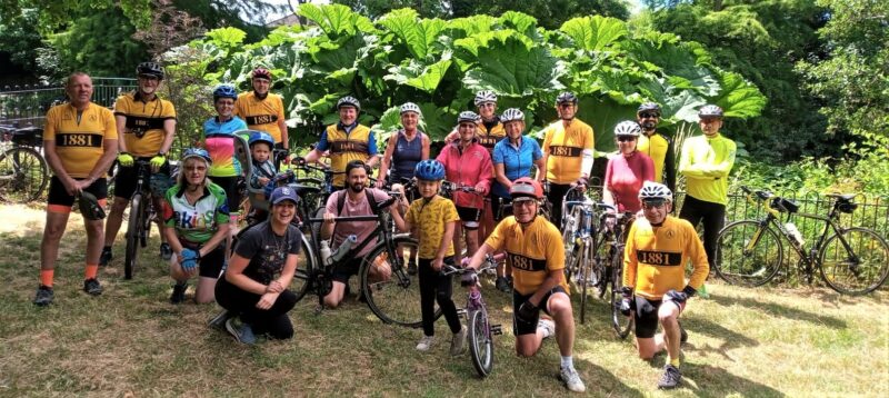 Anerley Gazette, July 2022