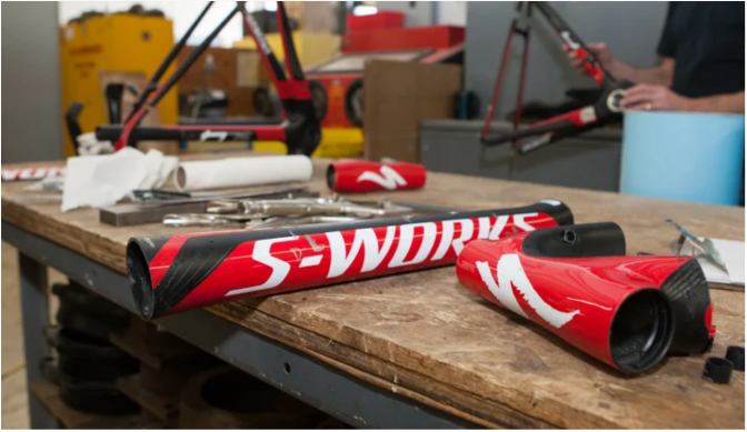 Fake Bike Parts & Fake Bikes – Be-aware! Fake Bike Parts & Fake Bikes – Be-aware!