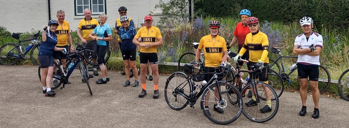 Anerley Gazette, August 2022 Anerley Gazette, August 2022