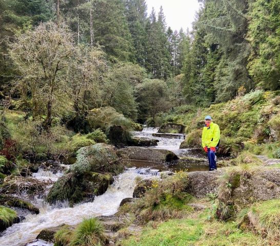 The Welsh Marches Part 3