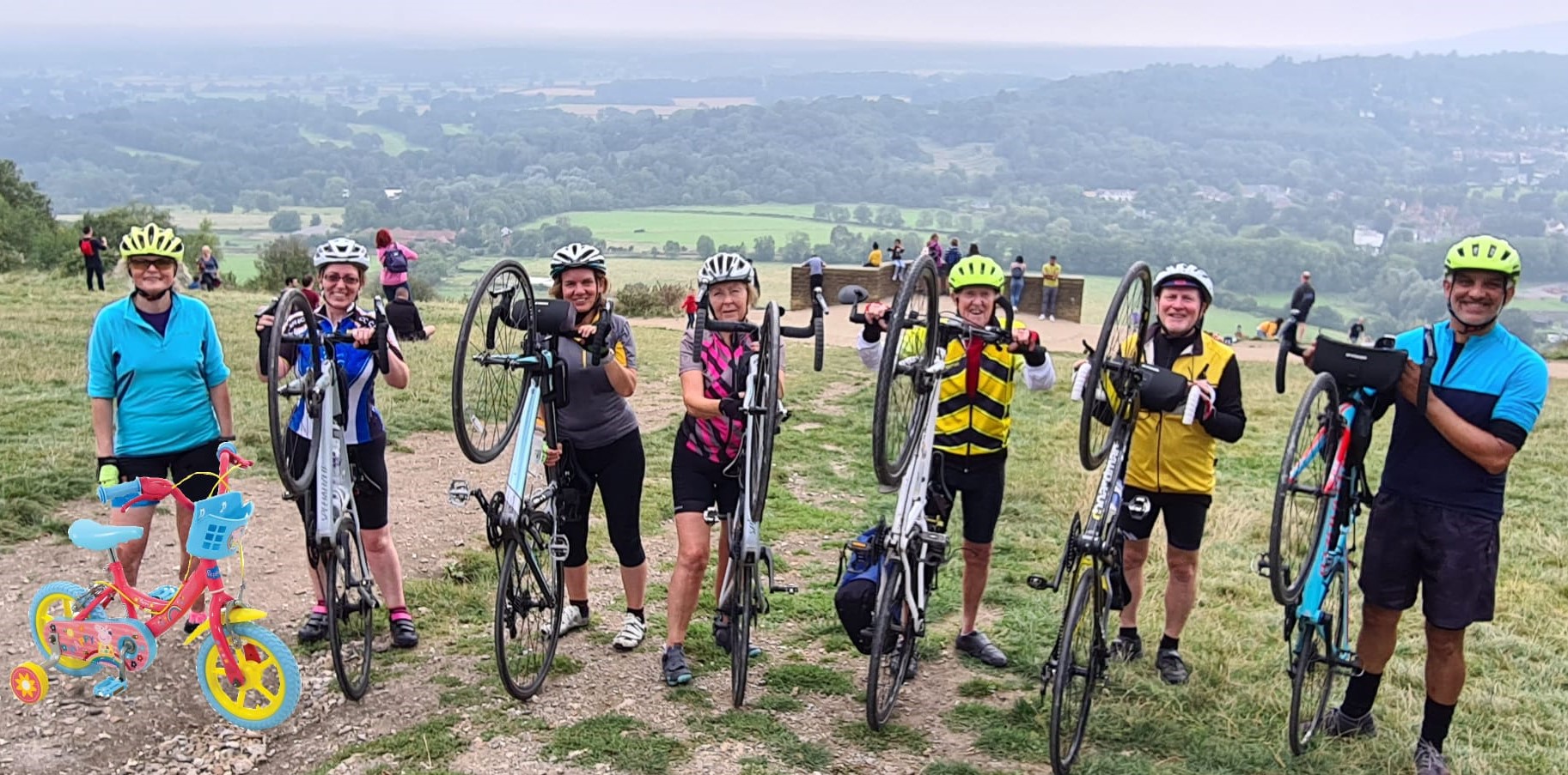 The Next Million Miles