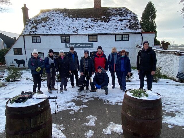 No Business Like Snow Business! No Business Like Snow Business!